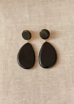 Boucles D'oreilles Cécilia