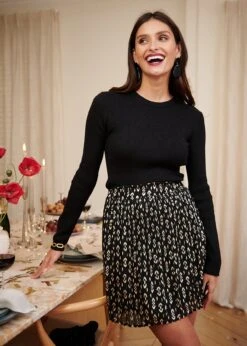 Boucles D'oreilles Cécilia -Motusboutique Soldes Motus Boutique Hiver Cecilia 3