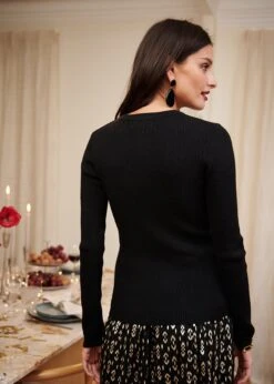 Boucles D'oreilles Cécilia -Motusboutique Soldes Motus Boutique Hiver Cecilia 5