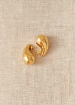 Boucles D'oreilles Chantal