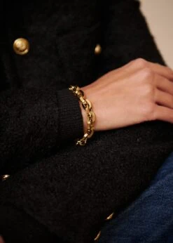 Bracelet Cyril -Motusboutique Soldes Motus Boutique Hiver Cyril 7