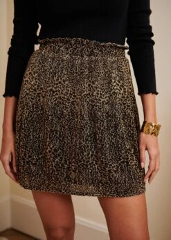 Jonc Damon -Motusboutique Soldes Motus Boutique Hiver Damon Or 6