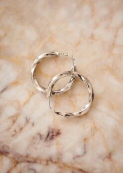 Boucles D'oreilles Elinda