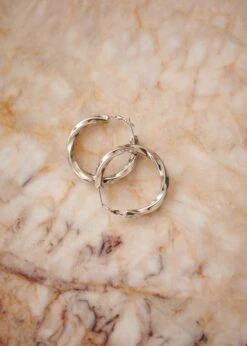 Boucles D'oreilles Elinda -Motusboutique Soldes Motus Boutique Hiver Elinda 4