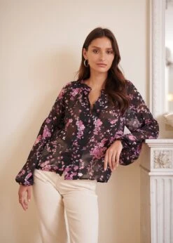 Boucles D'oreilles Elinda -Motusboutique Soldes Motus Boutique Hiver Elinda 5