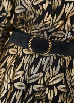 Jupe Alice 12 Jupe Alice -Motusboutique Soldes Motus Boutique Jupe Alice Noir 3