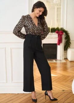Motusboutique Soldes 4 Pantalon Adam