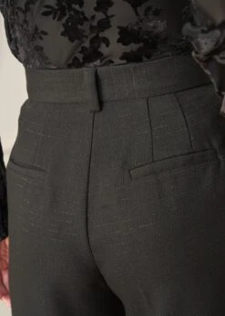 Pantalon Adam 18 Pantalon Adam -Motusboutique Soldes Motus Boutique Pantalon Adam Noir 8