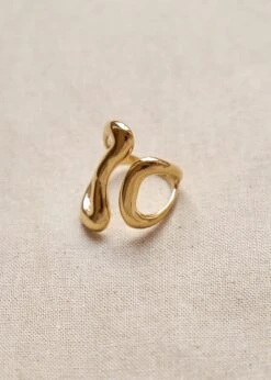 Bague Erika -Motusboutique Soldes Motus Boutique Printemps Bague Erika 4