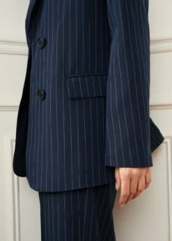 Blazer Franky -Motusboutique Soldes Motus Boutique Printemps Blazer Franky 2