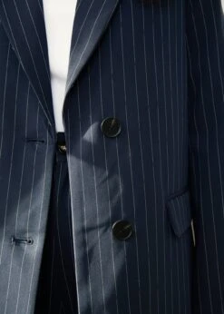 Blazer Franky -Motusboutique Soldes Motus Boutique Printemps Blazer Franky 4