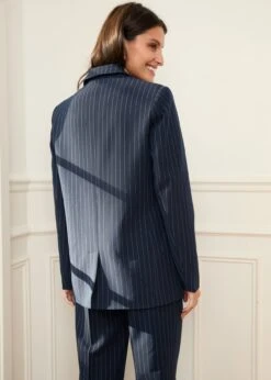 Blazer Franky -Motusboutique Soldes Motus Boutique Printemps Blazer Franky 6