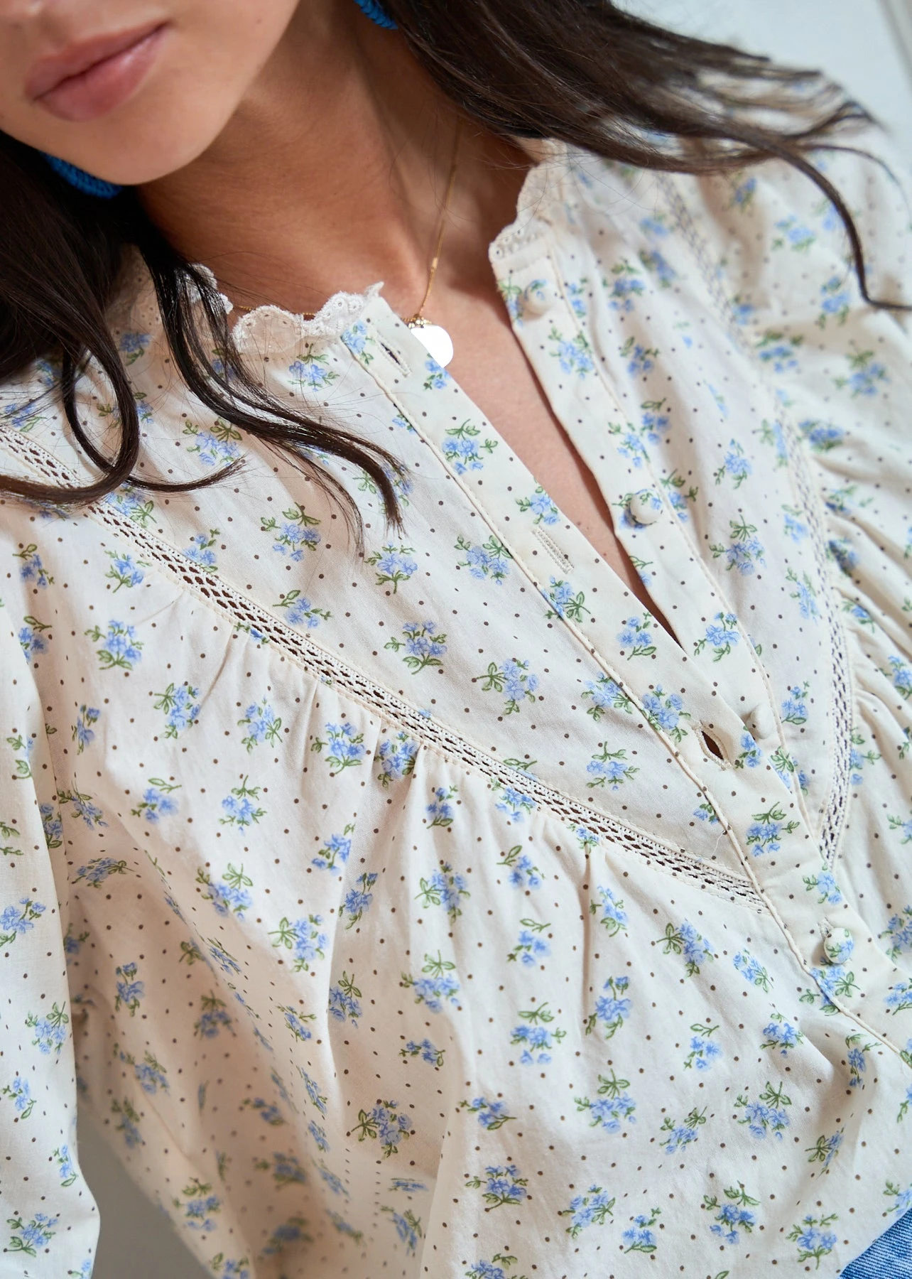 Blouse Paula – Image 2