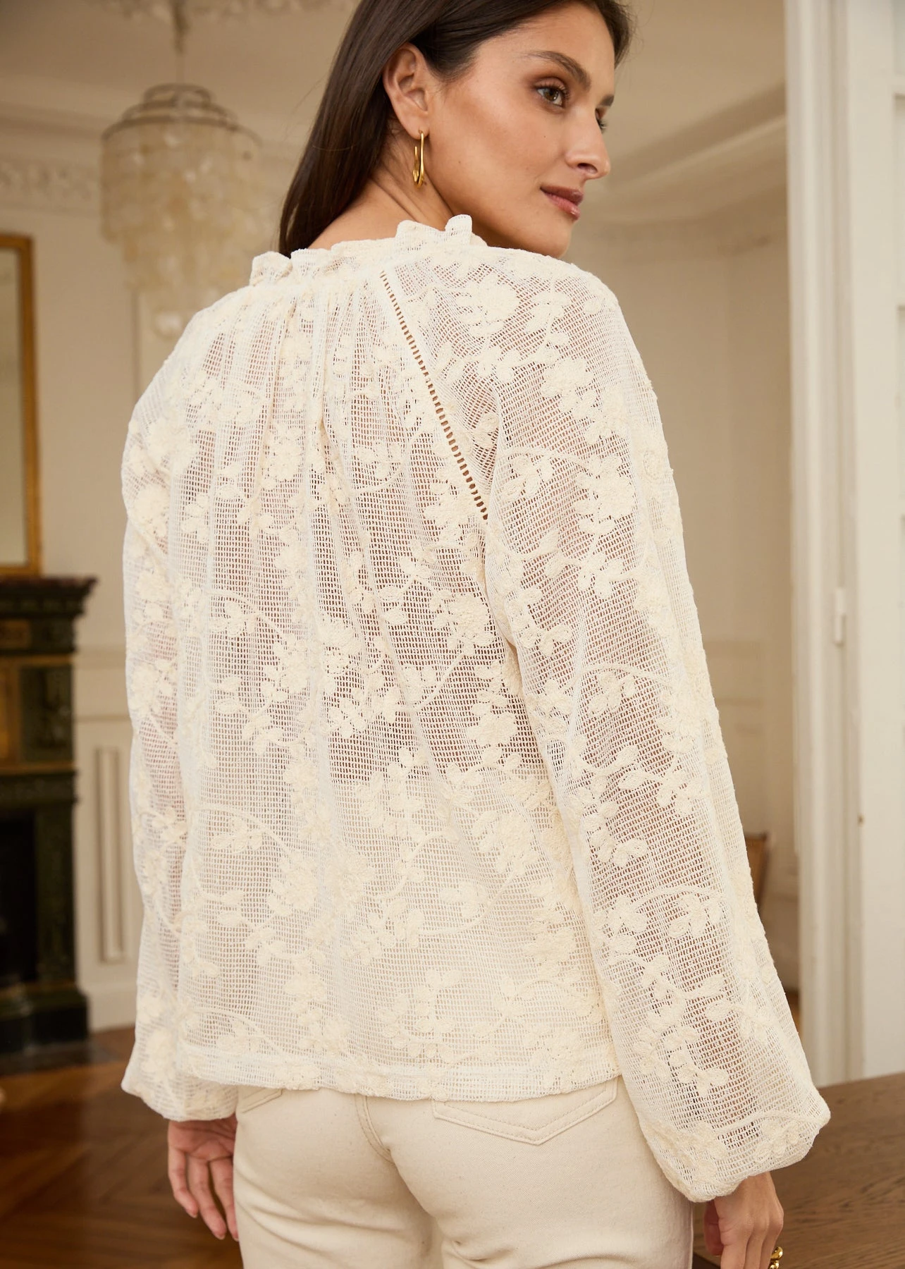 Blouse Siracuse 6 Blouse Siracuse – Image 5