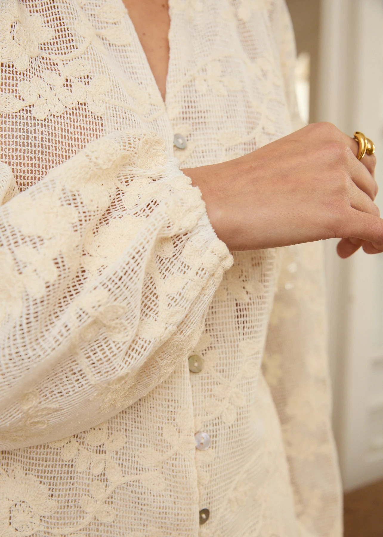 Blouse Siracuse 8 Blouse Siracuse – Image 7