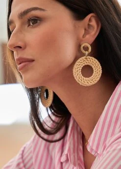 Boucles D'oreilles Gala