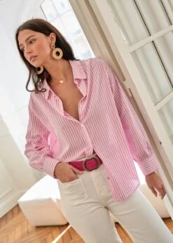 Boucles D'oreilles Gala -Motusboutique Soldes Motus Boutique Printemps Boucles Oreilles Gala Beige 3