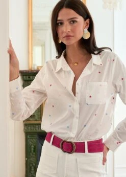 Boucles D'oreilles Ilana -Motusboutique Soldes Motus Boutique Printemps Boucles Oreilles Ilana 3