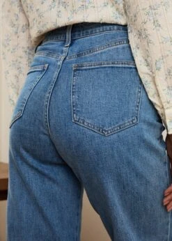 Jean Faustinette -Motusboutique Soldes Motus Boutique Printemps Jean Faustinette 5