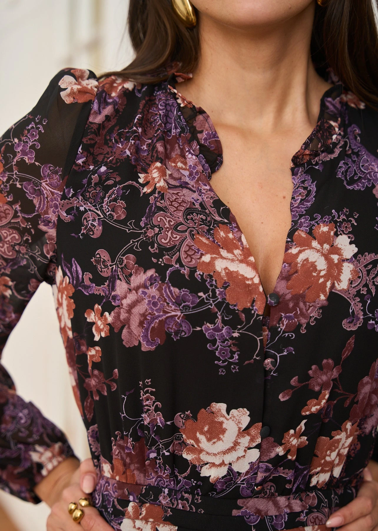 Robe Carla 11 Robe Carla – Image 10