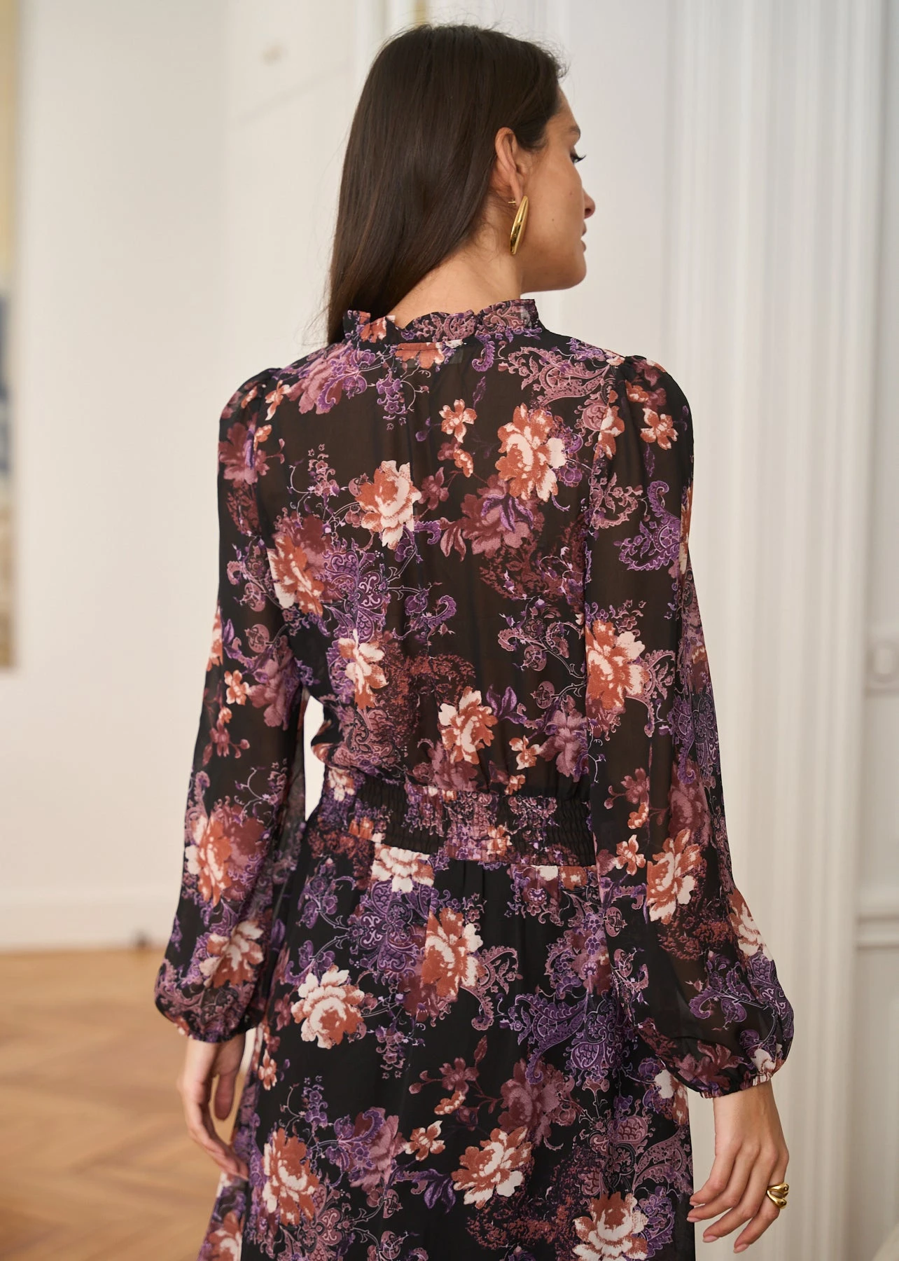 Robe Carla 9 Robe Carla – Image 8