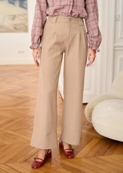 Motusboutique Soldes 14 Pantalon Ivano