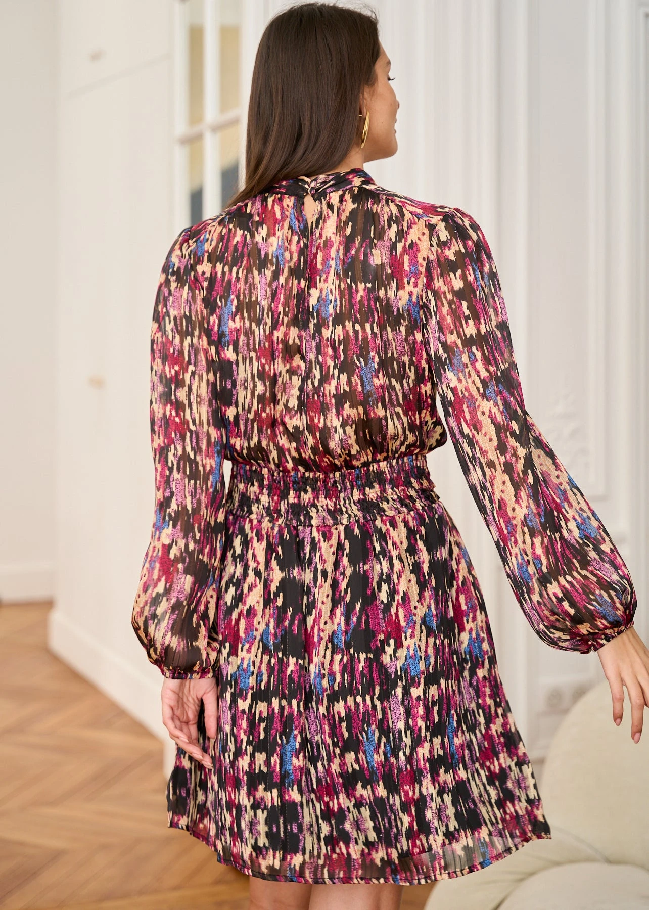 Robe Rozen 9 Robe Rozen – Image 7