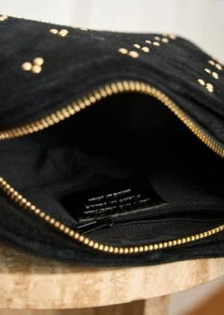 Sac César -Motusboutique Soldes Motus Boutique Sac Cesar Noir 5