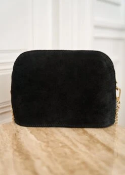 Sac César -Motusboutique Soldes Motus Boutique Sac Cesar Noir 6