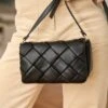 Sac Lou -Motusboutique Soldes Motus Boutique Sac Lou Noir 1