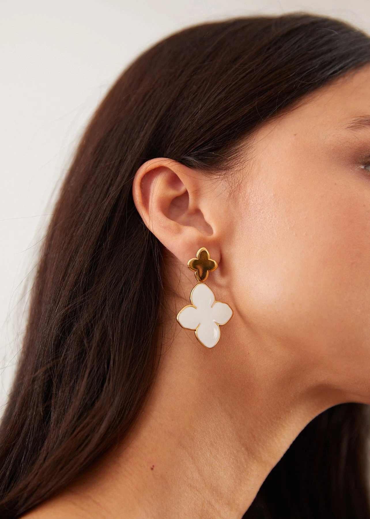 Boucles D'oreilles Carole – Image 2