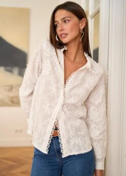 Chemise Lyse -Motusboutique Soldes Motus Boutique WTC Chemise Lyse 1