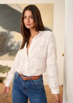 Chemise Lyse -Motusboutique Soldes Motus Boutique WTC Chemise Lyse 5