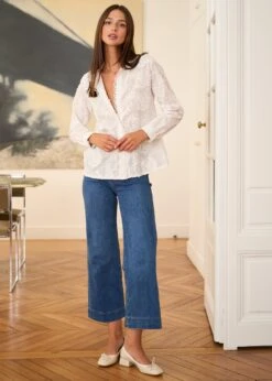 Chemise Lyse -Motusboutique Soldes Motus Boutique WTC Chemise Lyse 6