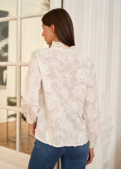 Chemise Lyse -Motusboutique Soldes Motus Boutique WTC Chemise Lyse 7