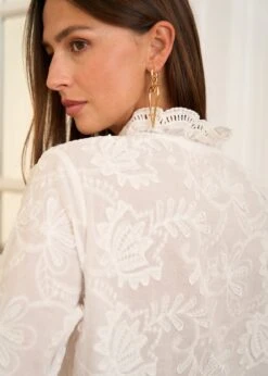 Chemise Lyse -Motusboutique Soldes Motus Boutique WTC Chemise Lyse 8