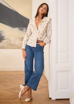 Chemise Sam -Motusboutique Soldes Motus Boutique WTC Chemise Sam 3