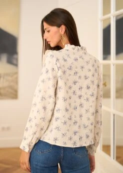 Chemise Sam -Motusboutique Soldes Motus Boutique WTC Chemise Sam 5