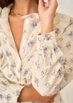 Chemise Sam -Motusboutique Soldes Motus Boutique WTC Chemise Sam 6