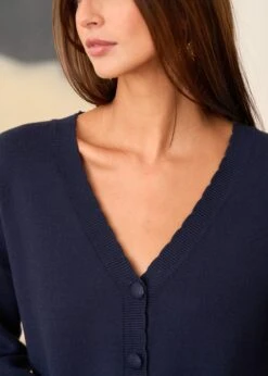 Gilet Anne -Motusboutique Soldes Motus Boutique WTC Gilet Anne 3