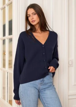 Gilet Anne -Motusboutique Soldes Motus Boutique WTC Gilet Anne 4