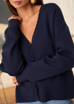 Gilet Anne -Motusboutique Soldes Motus Boutique WTC Gilet Anne 5