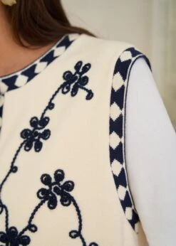 Gilet Lausanne -Motusboutique Soldes Motus Boutique WTC Gilet Lausanne 6