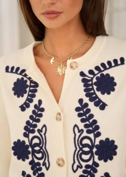 Gilet Solal -Motusboutique Soldes Motus Boutique WTC Gilet Solal 4