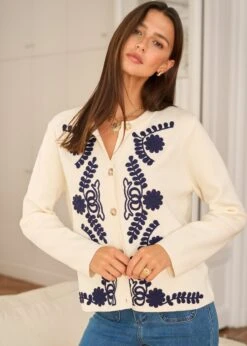 Gilet Solal -Motusboutique Soldes Motus Boutique WTC Gilet Solal 6