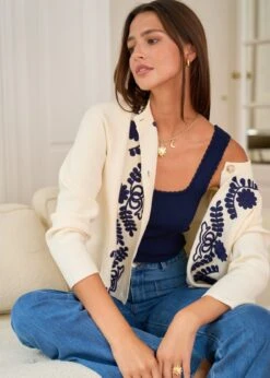 Gilet Solal -Motusboutique Soldes Motus Boutique WTC Gilet Solal 7