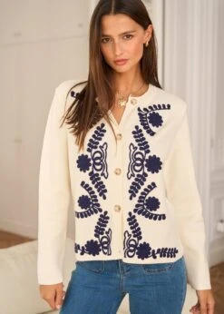 Gilet Solal -Motusboutique Soldes Motus Boutique WTC Gilet Solal 8