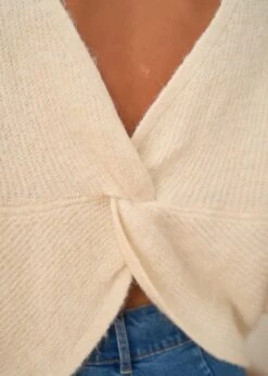 Pull Marie -Motusboutique Soldes Motus Boutique WTC Pull Marie 5