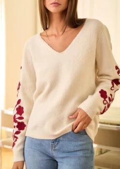 Pull Nolan -Motusboutique Soldes Motus Boutique WTC Pull Nolan 2