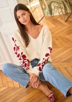 Pull Nolan -Motusboutique Soldes Motus Boutique WTC Pull Nolan 4